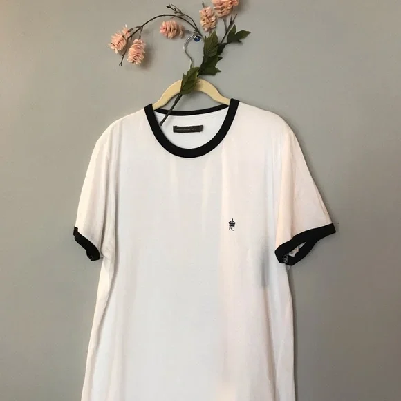 French Connection Tee - Picture 2 of 7